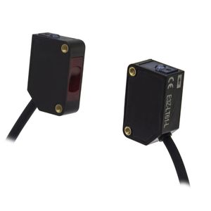 Capteur photoélectrique OEM ODM fabricant prix d'usine modèles personnalisables disponibles capteur de détection d'objet - Product Image 2