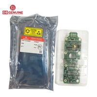 DSGENUINE XF Euro 6 HE400 HE500 24 Voltios VGT Kit de Reparación de Actuador de Turbocompresor, Unidad Electrónica, Placa PCBA 3789646