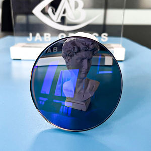 Çin üretimi sıcak satmak 1.59 polikarbonat mavi kesim fotoğraf gri A + sınıf uv420 optik gözlük lensler çin'de yapılan - Product Image 5