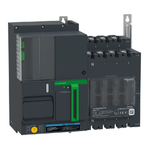 在庫あり 純正 Tr25d4r1604tpe Tr250 160A 4P リモートコントロール 400V PLC サプライヤー - Product Image 1