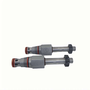 ไฮดร้าฟอร์ซ ชุดควบคุมแบบไพลอต PD10-40-T-0-N-M5.0 แบบสี่ทาง 230 บาร์ 90 ลิตร/นาที ไฮดรอลิก - Product Image 1