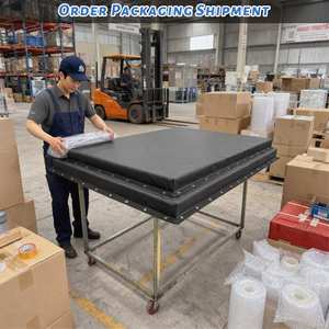 Nouveaux coussinets muraux stables-Coussinets de protection muraux stables pour chevaux Rembourrage de coussin mural stable pour la sécurité des équidés - Product Image 6