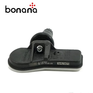 Capteur de pression des pneus TPMS 9811764480 pour Peugeot Citroën C5 9808859080 - Product Image 3