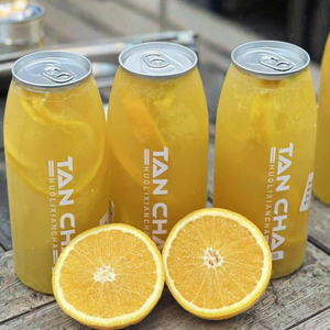 330ml 500ml 650ml nhựa PET dùng một lần <span class=keywords><strong>container</strong></span> cho trà sữa nước trái cây cà phê Pop soda có thể cho rượu sâm banh Whisky lưu trữ - Product Image 1