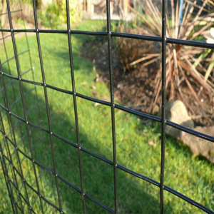 Самая выгодная цена для 3D поливинилхлоридная сетка для наружного садового ограждения - Product Image 2