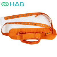 Sangles de contention magnétiques pour les membres inférieurs, dispositif d'entraînement souple de classe I HUIAIBAO H-109 pour patients âgés en milieu hospitalier