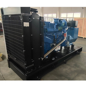 Generador Diésel Jiangsu Wantai de 100kw, 230/400v, 50hz, 1500rpm, con Control Remoto - Product Image 1