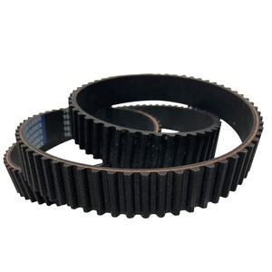 Courroie de ventilateur de <span class=keywords><strong>voiture</strong></span> en caoutchouc à pieds automatiques d'usine A-DONG courroies de distribution puissantes - Product Image 4