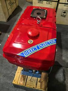 Động cơ diesel Giang Đông, thương hiệu Giang Đông, model JD300, JD330, <span class=keywords><strong>JD350</strong></span>, JD38, động cơ làm mát bằng nước Giang Đông chính hãng, động cơ công suất lớn - Product Image 6