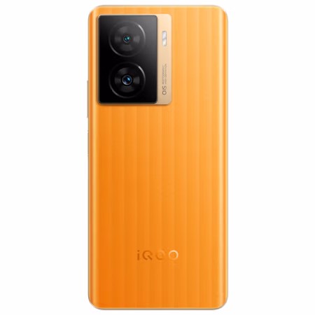 New IQOO Z7 5G Smartphone with Snapdragon 782G, 128GB, 64MP Camera