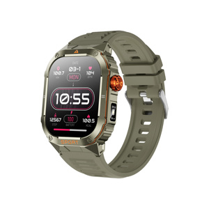 Montres intelligentes d'extérieur DF D16, nouvelle arrivée, multifonctions, appels Bluetooth, mode multisports, montre intelligente - Product Image 4