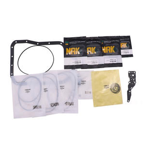 Transpeed U760E Pièces détachées automobiles Pièces de rechange Boîte de vitesses Transmission Réparation complète pour <span class=keywords><strong>Toyota</strong></span> - Product Image 4