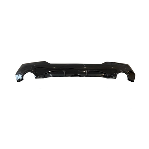 <span class=keywords><strong>440</strong></span> M-Performance Cpmpetition Style Car Parachoques trasero Difusor Cuerpo Accesorios para <span class=keywords><strong>BMW</strong></span> G22 - Product Image 1