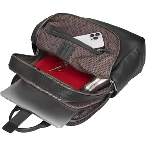 Moleskine Classic Pro <b>Backpack</b> personalized merchandise - Product Image 2