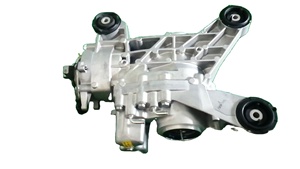 Caja de transferencia de diferencial trasero para Audi OEM 0CQ525010S / 0CQ907554D AP0155 - Product Image 5