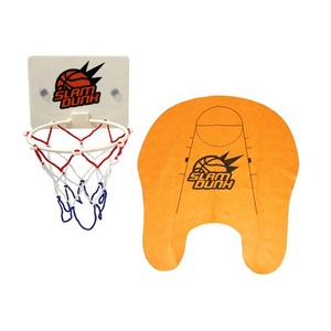 Jeu de basket-ball de toilette A700-2 Sport Mini, jouet de basket-ball de salle de bain pour enfants, jeu de décompression, cadeau pour enfants, vente chaude - Product Image 4