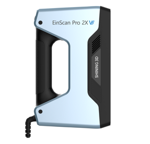 2025 Chine meilleur prix haute précision brillant <span class=keywords><strong>Einscan</strong></span> <span class=keywords><strong>Pro</strong></span> <span class=keywords><strong>2x</strong></span> V2 Multi fonctionnel <span class=keywords><strong>3d</strong></span> Scanner portable <span class=keywords><strong>3d</strong></span> Scanner pour Machine CNC - Product Image 4