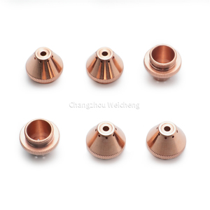 Plasma Cutting Nozzle <strong>Tips</strong> 50A 220891 130A 220893 200A 220831 50A 220890 130A 220892 200A 420044 200A 420066 For MAXPRO200