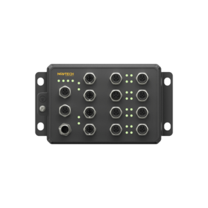 โซลินอยด์ VUVG L10 M52 RT M5 5/2 G1/4 24VDC 1300L/นาที พลาสติก สำหรับระบบอัตโนมัติทางอุตสาหกรรม - Product Image 6