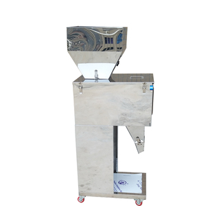 Bottle Filling <b>Machine</b> Bean Bag Filling <b>Machine</b> <b>Small</b> Fillling <b>Machine</b> - Product Image 1