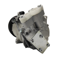 Compresseur de climatisation de haute qualité pour compresseur de climatisation 6PK pour Renault Captur/Nissan Micra 1.5L - OEM Z0012593A 926002352R 926002352