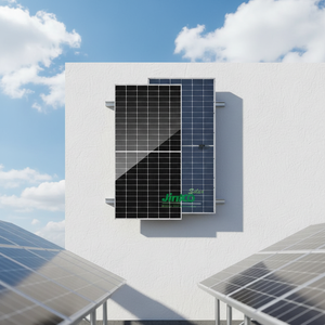 <span class=keywords><strong>JINKO</strong></span> NEO N-Type <span class=keywords><strong>570</strong></span>วัตต์ <span class=keywords><strong>JINKO</strong></span> แผงโซลาร์เซลล์<span class=keywords><strong>570</strong></span>วัตต์ agareet กรอบสีขาว panneau Solaire <span class=keywords><strong>JINKO</strong></span> กับกล่องเชื่อมต่อ IP68 - Product Image 1