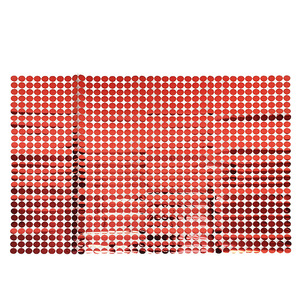 Neue schimmernde Pailletten Glitter Wand paneele Spiegel Vorhang fassade Hochzeit Bühne Geburtstags feier Hintergrund dekoration - Product Image 5