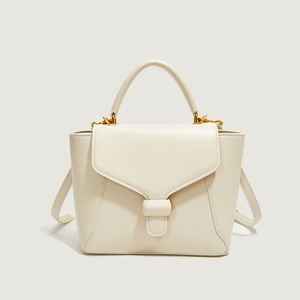 Bolsos cruzados de diseño de moda, bolsos de hombro de cuero PU de alta calidad, bolsos de mano casuales de lujo para mujer - Product Image 3