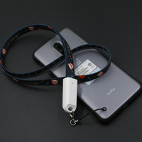 Kabel Transfer Data berwarna peringkat atas untuk ponsel Android kabel pengisian Data PD 6-in-1