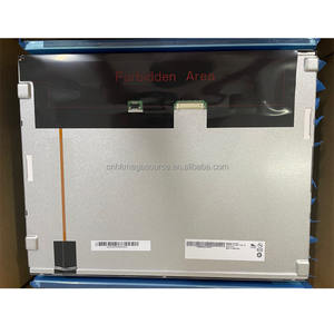 G150XTN06.9 AUO จอ LCD 15นิ้วหน้าจอ1024*768 LVDS แสดงผล LCD - Product Image 3