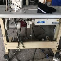 Machine à Coudre Point Noué JUKI-8700-7 d'Occasion