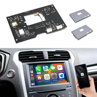 Interface vidéo sans fil Android Auto SYNC 2, kit de rétrofit Apple CarPlay Autolink, 1 an, Ford