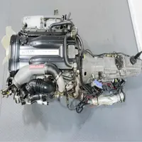 Moteur GTR RB26DETT R34 BNR34 GTR RB26DET RB26, moteur de performance, coffret moteur turbo, moteur 6 cylindres en ligne