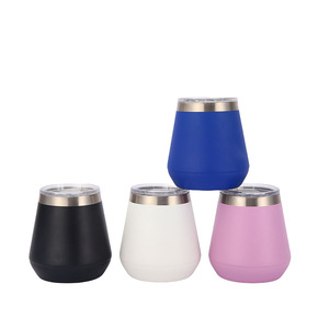Vaso de Acero Inoxidable de Doble Pared con Logotipo Personalizado, Taza Aislada para <span class=keywords><strong>Yerba</strong></span> <span class=keywords><strong>Mate</strong></span>, Café, Té y Vino - Product Image 5
