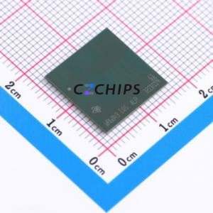 IWR6843ARQGALPR Wireless Transceiver IC FCBGA-180 RF ADC/ I2C/ SPI 15dBm - Product Image 1