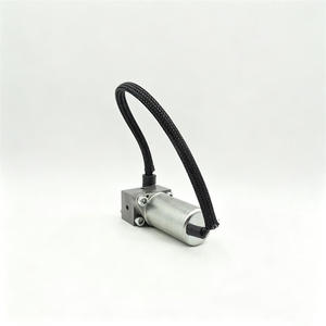Pompe hydraulique proportionnelle anti-blocage Jision PC360-7-8 avec électrovanne, version améliorée, disponible en stock - Product Image 4