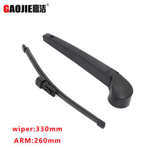 Compatible con el conjunto de brazo oscilante del limpiaparabrisas trasero del Volkswagen T-Roc 2017-2020 - Product Image 3