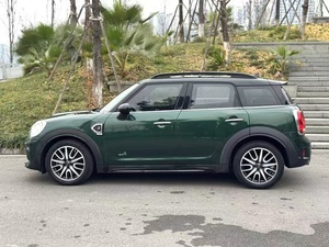 <span class=keywords><strong>Mini</strong></span> <span class=keywords><strong>Countryman</strong></span> 2.0T Automático SUV 2018 Usado, Cinco Puertas, Cinco Asientos, Cuero Oscuro, R17, Elegante y Exquisito - Product Image 3