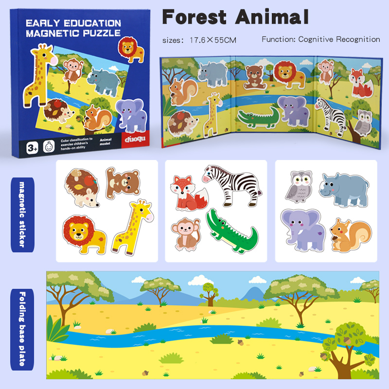 forest