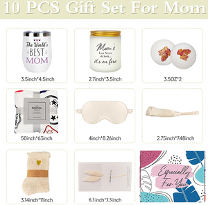Conjunto <span class=keywords><strong>de</strong></span> caja <span class=keywords><strong>de</strong></span> regalo para mujer 2024 Día <span class=keywords><strong>DE</strong></span> LA MADRE belleza vacaciones regalos promocionales caliente productos únicos <span class=keywords><strong>de</strong></span> Amazon regalos <span class=keywords><strong>de</strong></span> cumpleaños para mujeres - Product Image 6