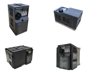 อินเวอร์เตอร์ Fr-A840-00170-2-60 ซีรีส์ A800 380V-500V VFD 3.7kw/5.5kw/7.5kw สำหรับมิตซูบิชิ- FR-A840-00170-2-60 Fr-A840-00170-2-60 ซีรีส์ A800 - Product Image 4