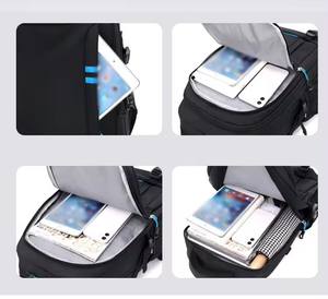 Mochila Escolar Grande <span class=keywords><strong>de</strong></span> Alta Calidad para Estudiantes <span class=keywords><strong>de</strong></span> Primaria y Secundaria, Mochila Escolar <span class=keywords><strong>con</strong></span> <span class=keywords><strong>Ruedas</strong></span> para Niños y Niñas - Product Image 4