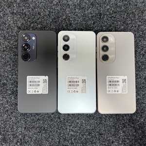 Mobile Pova Slim Spark <span class=keywords><strong>40</strong></span> Pro+ 24+512GB Spark40Pro+ Mystery Box Telefono 100% Originale - Product Image 5