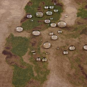 طباعة رقمية مخصصة من المصنع ، مموهة ومطلية بالبولي يوريثوليستر 600D أوكسفورد للأماكن الخارجية - Product Image 2