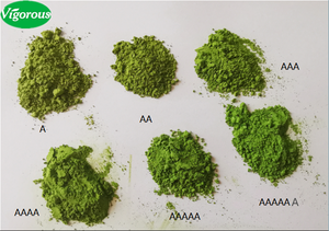 Tinh khiết tự nhiên cung cấp trà polyphenol ngay lập tức PU erh chiết xuất trà bột cho uống - Product Image 6