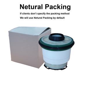 U201-13-ZA5A новый высококачественный топливный фильтр для рейнджера 2018 3,2 TDCi и для BT-50 2011-2,2 4x4 - Product Image 6