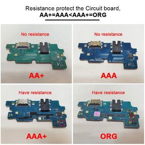 Pour <span class=keywords><strong>Samsung</strong></span> câble flexible Port de charge câble flexible pour <span class=keywords><strong>Samsung</strong></span> A10 A20 A30 <span class=keywords><strong>A40</strong></span> A50 A60 A70 A90 - Product Image 5