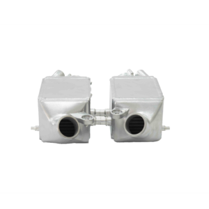 อัปเกรดอินเตอร์คูลเลอร์อะลูมิเนียมสำหรับการแข่งขันตัวแลกเปลี่ยนความร้อน F13 F19 <span class=keywords><strong>N6</strong></span> F10รุ่น b*m* W - Product Image 2