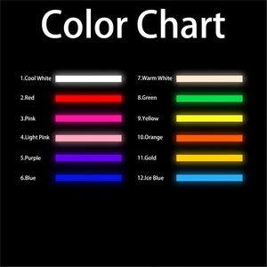 Insegna al Neon Tarocchi: Stile Mistico e Spirituale, Perfetta per Divinatori, Appassionati di Tarocchi e Negozi di Tarocchi, Insegne al Neon per Psichici - Product Image 6