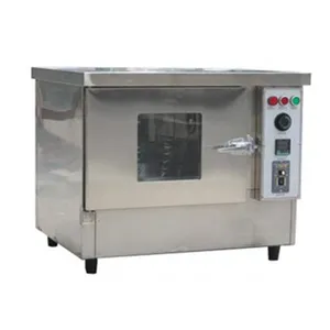 Wholesale price high quality rotary electric cone roll oven machine